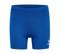 Hummel Pantaloncini intimi sportivi blu / bianco Donna Hummel XL