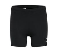 Hummel Pantaloncini intimi sportivi nero / bianco Donna Hummel XL