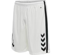 Pantaloncini da basket Hummel hmlcore xk Blanc XL