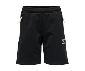 hummel Pantaloncini Unisex Hmlmove Grid Cotton Shorts Kids