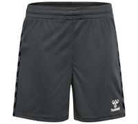 hummel Pantaloncini Unisex per Bambini Hmlauthentic PL Shorts Kids