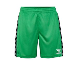 hummel Pantaloncini Unisex per Bambini Hmlauthentic PL Shorts Kids