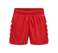hummel Pantaloncini Unisex per Bambini Hmlcore Xk Poly Shorts Kids