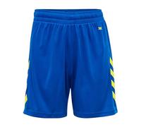 hummel Pantaloncini Unisex per Bambini Hmlcore Xk Poly Shorts Kids