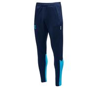 hummel Pantaloni Casual da Uomo Hmlongrid Poly Pants