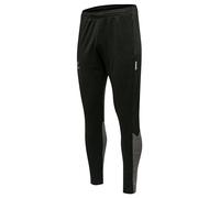 hummel Pantaloni Casual da Uomo Hmlongrid Poly Pants