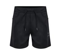 Hummel Pantaloni 'Cima 2.0 ' nero Donna - Abbigliamento - Taglie comode - Pantaloni - Shorts Hummel 36