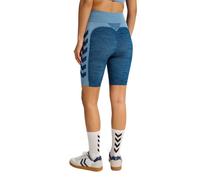Hummel Pantaloni Corti Cleaa Seamless Dusty Cedar