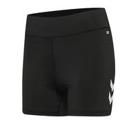 Hummel Pantaloni Corti da Donna Hmlcore