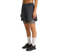 Hummel Pantaloni Corti Hiit Intensity 2 In 1