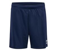 hummel Pantaloni Corti Hmlessential Multisport Bambini