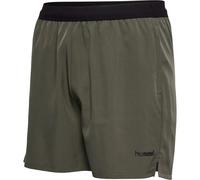 Hummel Pantaloni Corti Hybrid