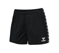 hummel Pantaloni Corti in Vita Regolabili Hmlauthentic da Donna