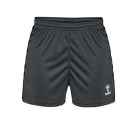 hummel Pantaloni Corti in Vita Regolabili Hmlauthentic da Donna