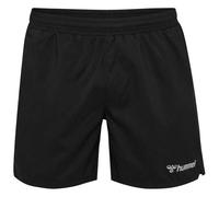Hummel Pantaloni Corti Run