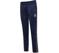 Hummel Authentic Pl Pants Blu XS Donna