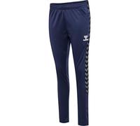Pantaloni sportivi da donna Hummel Authentic Pl Bleu 2XL