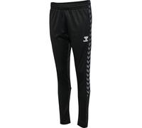 Pantaloni sportivi da donna Hummel Authentic Pl Noir S