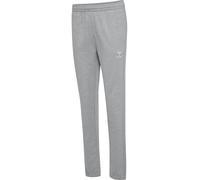 Hummel Go 2.0 Sweat Pants Grigio XS Donna