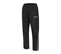hummel Pantaloni da Uomo Hmlauthentic Micro Pant