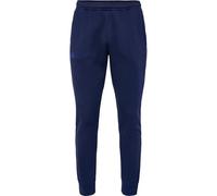 hummel Pantaloni della Tuta da Uomo in Cotone Hmlcourt