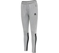 hummel Pantaloni da Uomo Hmlessi Tapered