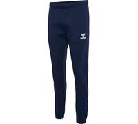 hummel Pantaloni della Tuta da Donna Hmltravel Pantaloni della Tuta da Donna, Blu Navy, M