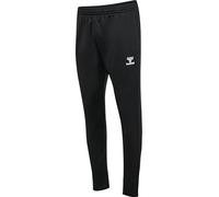 Hummel Essential Training Pants Nero L Uomo,Donna