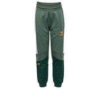 hummel Pantaloni hmlJASON, Felpati Bambini e Ragazzi, Corona di Alloro, 104