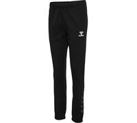 hummel Pantaloni in Felpa hmlTRAVEL Donna, Felpati, Nero, S