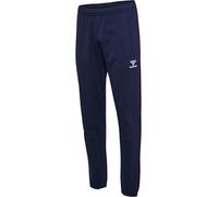 Pantaloni sportivi Hummel Go 2.0 Bleu XL