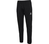 Hummel Pantaloni sportivi Go 2.0 Vita regolabile Uomo Nero L