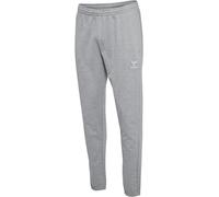 Hummel Pantaloni sportivi Go 2.0 Vita regolabile Grigio L Uomo