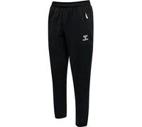 Joggers in cotone Hummel Move Grid Noir M