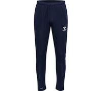 Hummel Move Grid Cotton Pants Blu L Uomo