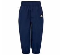 Hummel Pantaloni Jupitor Tex Mini Softshell