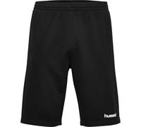 Hummel Pantaloni nero / bianco Bambini Hummel 176