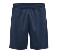 Shorts Hummel hmlACTIVE PL SHORTS 5715454285587 in taglia M EU