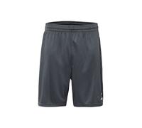 Hummel Pantaloni sportivi 'AUTHENTIC' antracite / nero / bianco Uomo Hummel XL