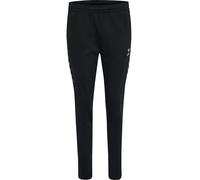 Hummel Authentic Co Training Pants Nero L Donna