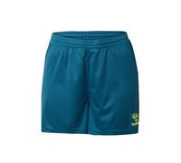 Hummel Pantaloni Corti Authentic Pl