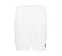Hummel Pantaloni sportivi 'Authentic' nero / bianco Uomo Hummel M