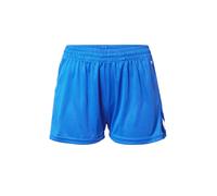 Hummel Pantaloni sportivi blu / bianco Donna Hummel XXL blu / bianco