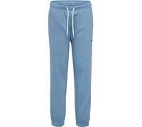 Hummel Pantaloni sportivi blu chiaro Bambini Hummel 146