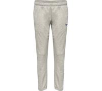 Hummel Shai Pants Grigio S Donna