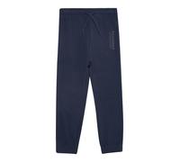Hummel Pantaloni sportivi blu scuro Bambini Hummel 140 blu scuro