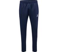 Hummel Essential Training Pants Blu S Uomo,Donna