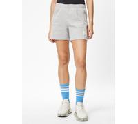 Hummel Pantaloni sportivi 'GG12' grigio sfumato / bianco, Taglia XS