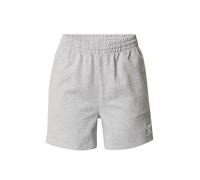 Hummel Pantaloni sportivi 'Go 2.0' grigio sfumato / bianco Donna Hummel L grigio sfumato / bianco