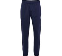Pantaloni sportivi Hummel Go 2.0 Bleu S